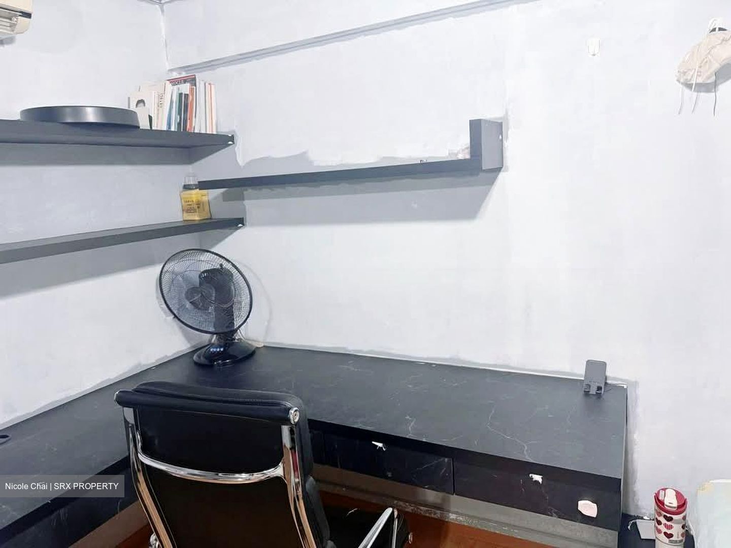 Blk 434 Chong Boon Rise (Ang Mo Kio), HDB 4 Rooms #597727701